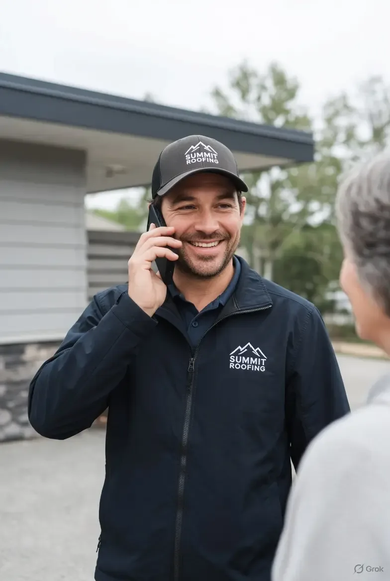 Flat Roof Leak Repair Fallston, MD FAQs